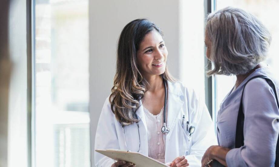 Dlaczego warto wybrać doświadczonego immunologa przy diagnozowaniu chorób autoimmunologicznych?
