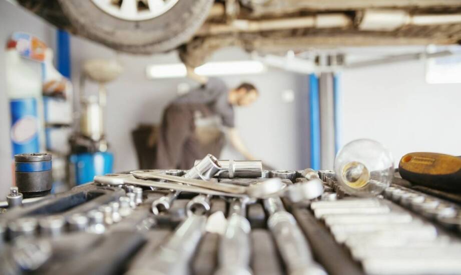 Przegląd techniczny samochodów osobowych – jakie są najważniejsze etapy?