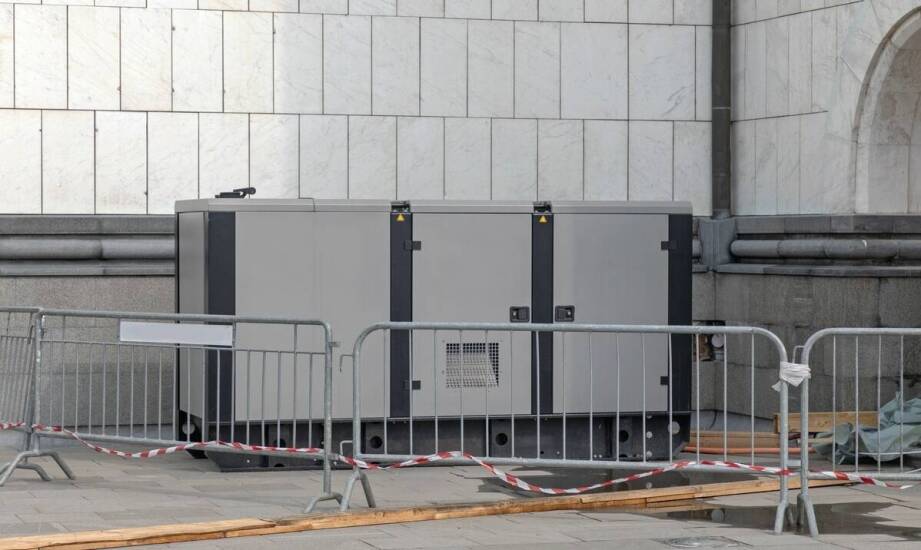 Jakie są najważniejsze cechy wynajmowanego agregatu prądotwórczego 15 kW?