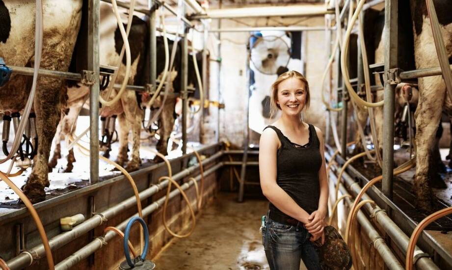 Jakie są najnowsze trendy w projektowaniu dojarek mobilnych?