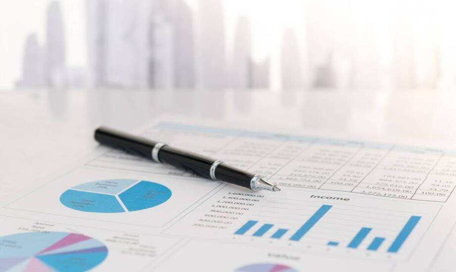Analiza finansowa jako narzędzie wspierające rozwój firmy
