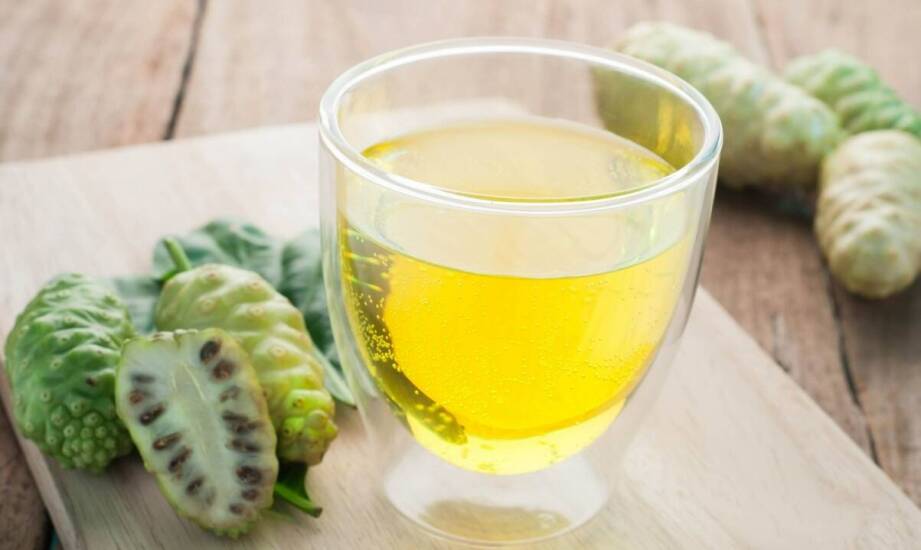 Yerba mate a poprawa nastroju – co mówią badania?