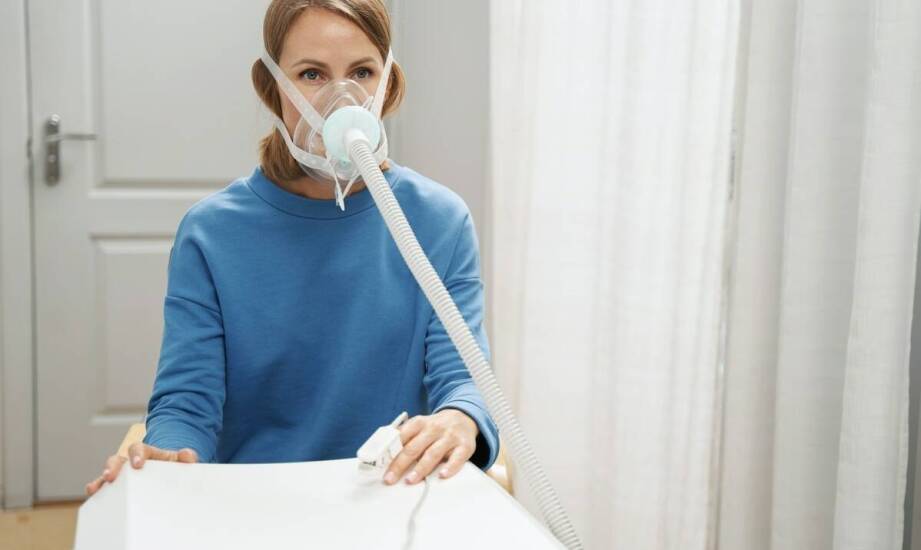 Zalety inhalatorów dostępnych w ofercie sklepu medycznego