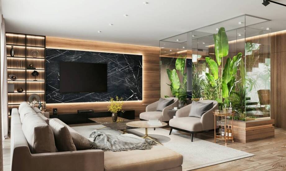 Meble do przedpokoju – co warto wybrać z oferty outletu meblowego?