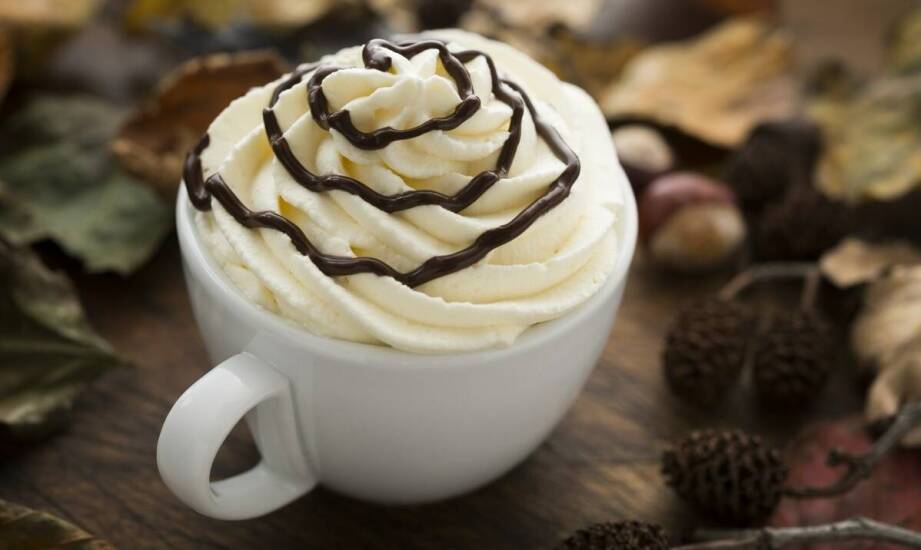 Jak kawa dallmayr crema wpływa na smak cappuccino?