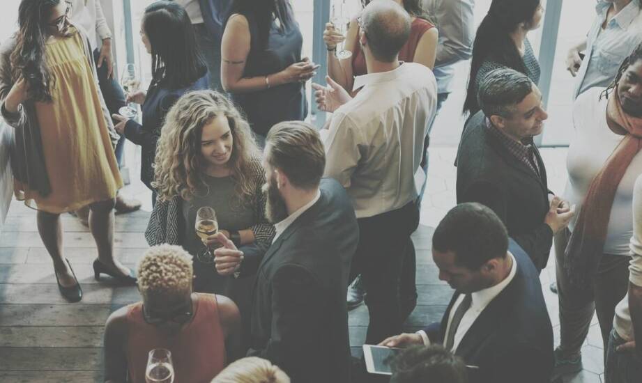 Agencja eventowa radom a organizacja imprez integracyjnych dla firm
