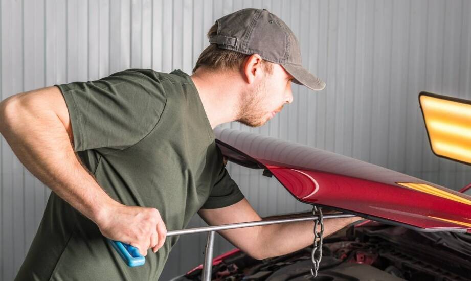 Montaż haków holowniczych – jakie błędy mogą wystąpić i jak ich uniknąć?