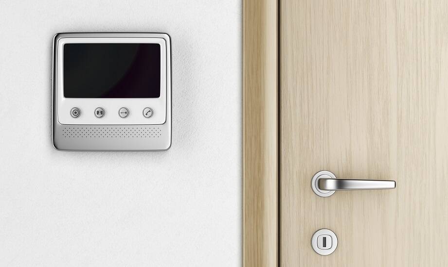 Wideodomofony a smart home – integracja z aplikacjami mobilnymi