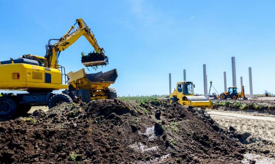 Przykłady udanych projektów dzięki profesjonalnym badaniom gruntowym