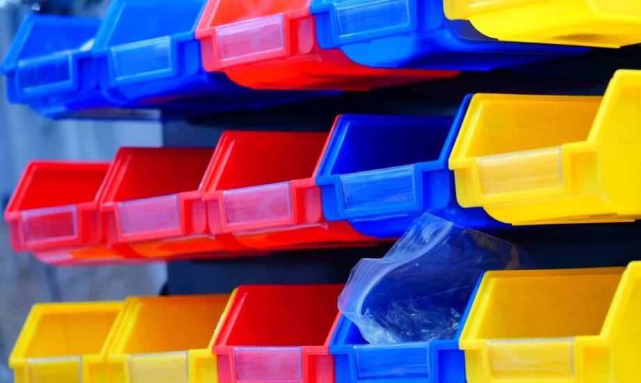 Industriemüllcontainer: Welche Modelle sollten Sie wählen?