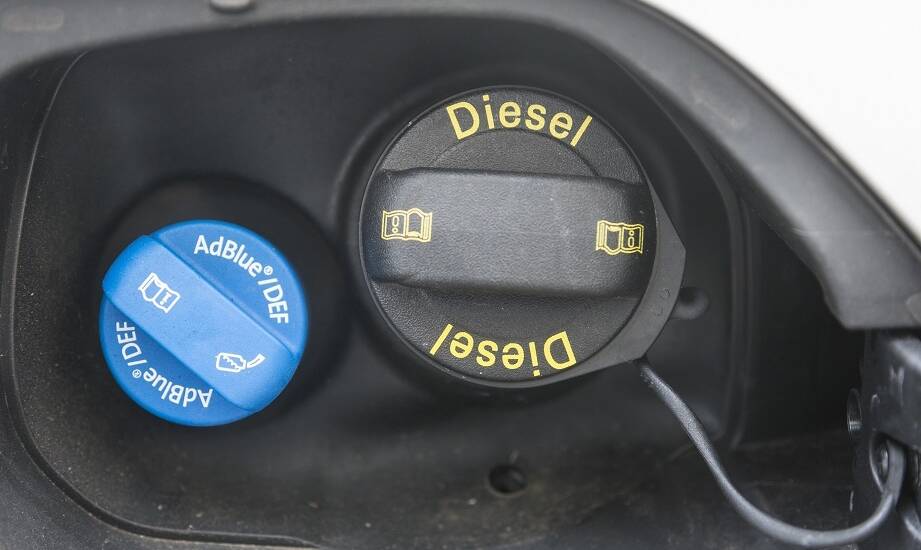 Zbiorniki do AdBlue: kluczowe zalety i zastosowania