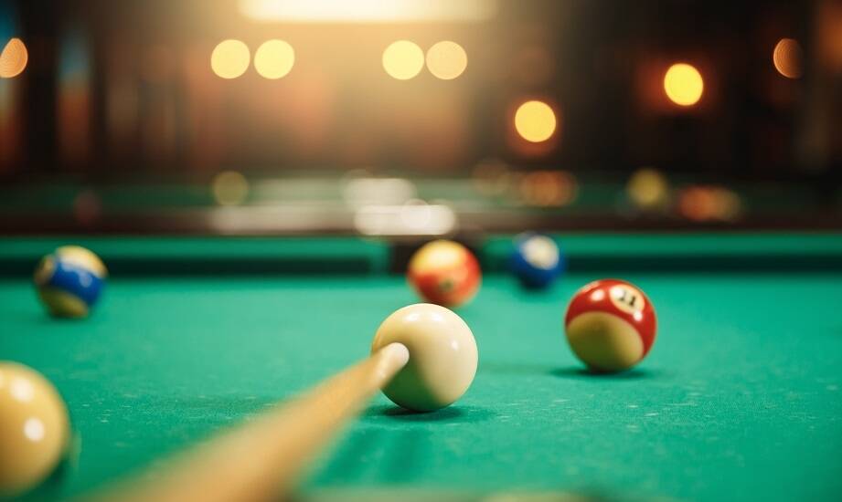 Czy wieczór panieński w klubie bilardowym to dobry pomysł? Zalety i inspiracje