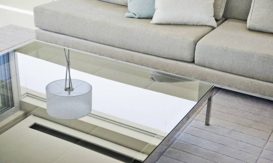 Płytki lustrzane a ich odporność na uszkodzenia – co warto wiedzieć?