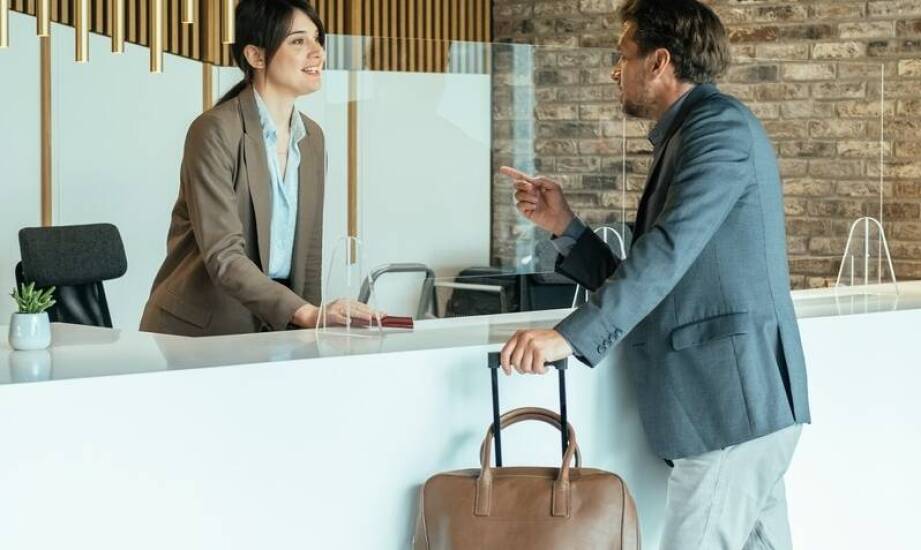 Jakie są perspektywy rozwoju rynku hotelowego w nadchodzących latach?