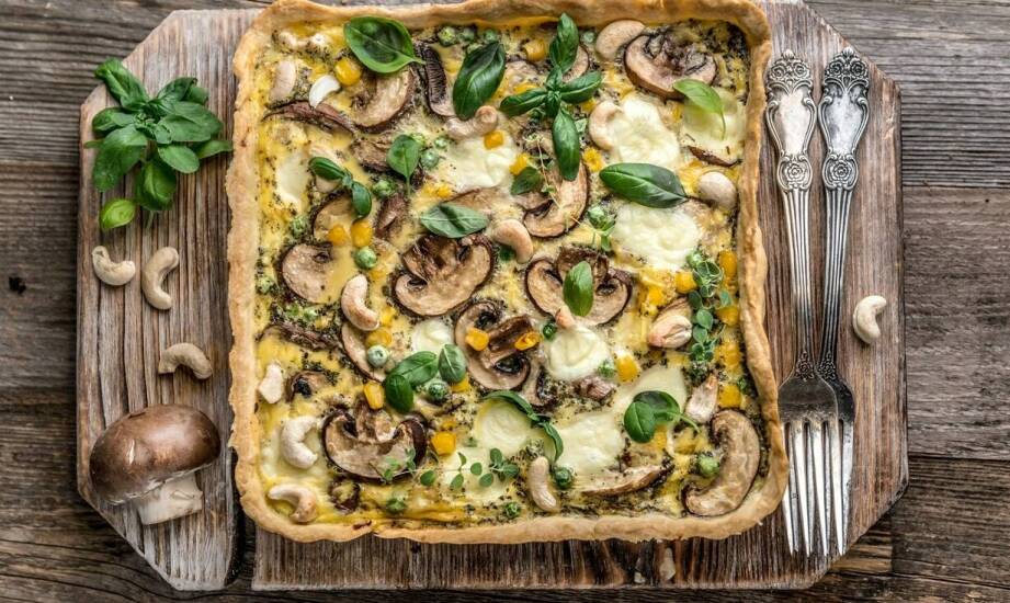 Góralska kuchnia w połączeniu z pizzą – kulinarne doświadczenie
