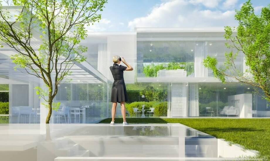 Wpływ stopu AW 6082 na innowacyjność projektów architektonicznych