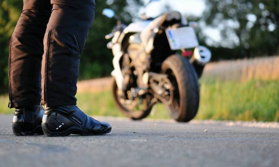 Kombinezon RST Tractech Evo 4 – jakie są jego najważniejsze cechy techniczne?