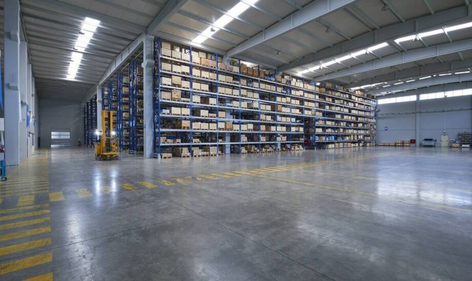 Jak usługi magazynowe mogą usprawnić kompletację zamówień?