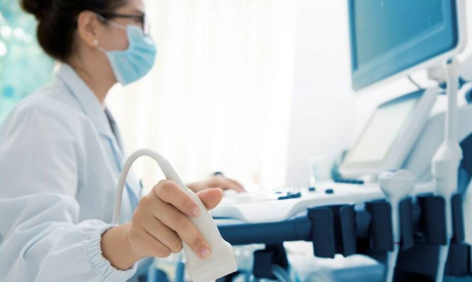 Wykorzystanie ultrasonografii w diagnostyce chorób układu moczowego