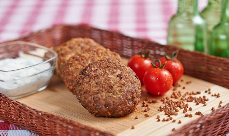 Kebab z falafelem – idealna propozycja dla wegetarian