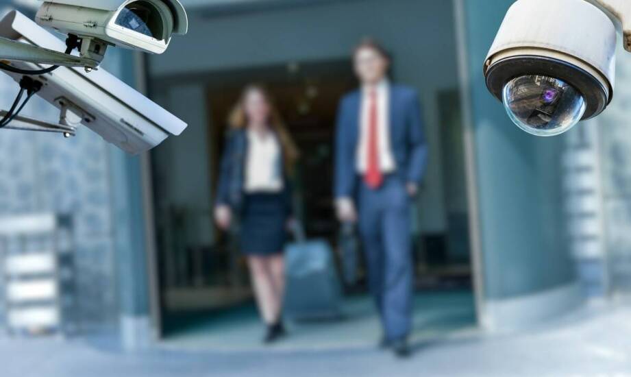Wpływ mat wejściowych na bezpieczeństwo w miejscach o dużym natężeniu ruchu