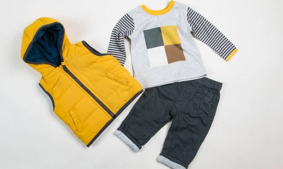 Jakie są najnowsze trendy w dziecięcej modzie outdoorowej?