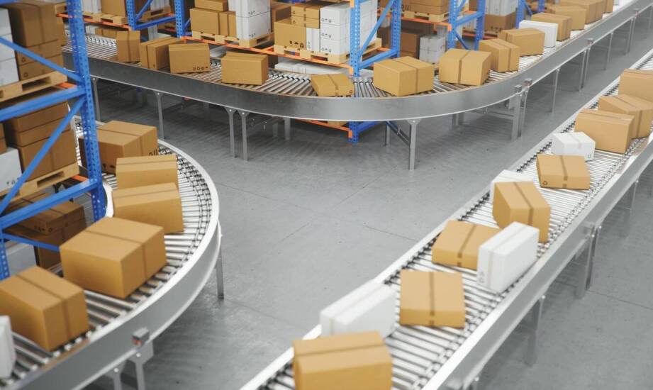 Zastosowanie innowacyjnych rozwiązań w procesie foliowania produktów