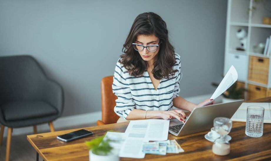 Jakie są korzyści z regularnej współpracy z biurem rachunkowym dla freelancerów?