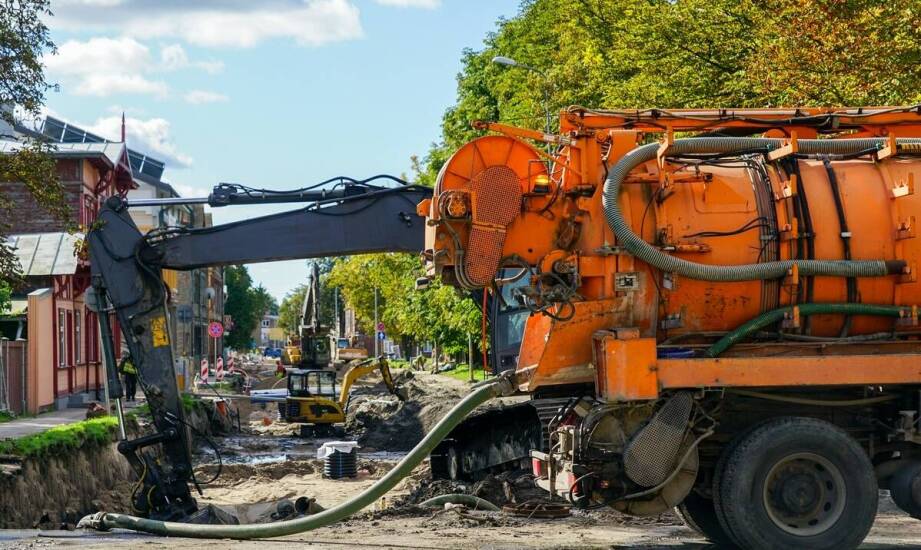Dlaczego dodatki w betonie są kluczowe dla jakości szamb trzciana?