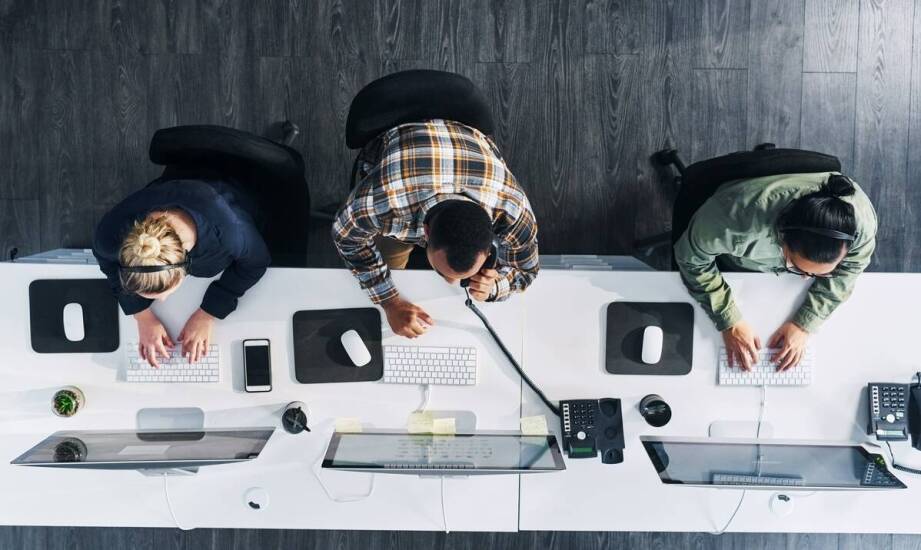 Jak wykorzystać wirtualne call center do zwiększenia sprzedaży?