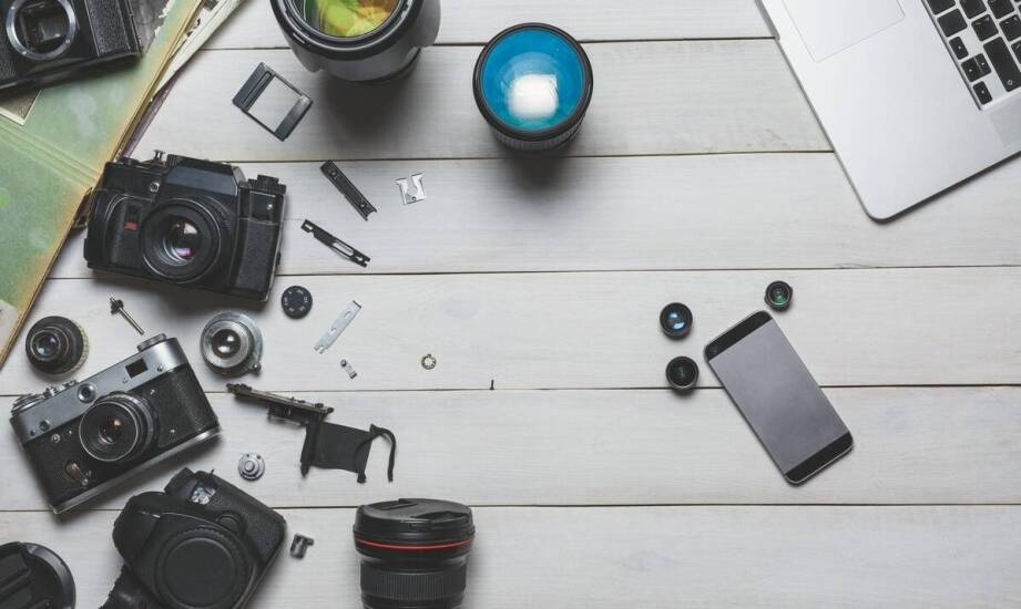 Ergonomia plecaków fotograficznych – jak zapewnić sobie komfort podczas fotografowania?