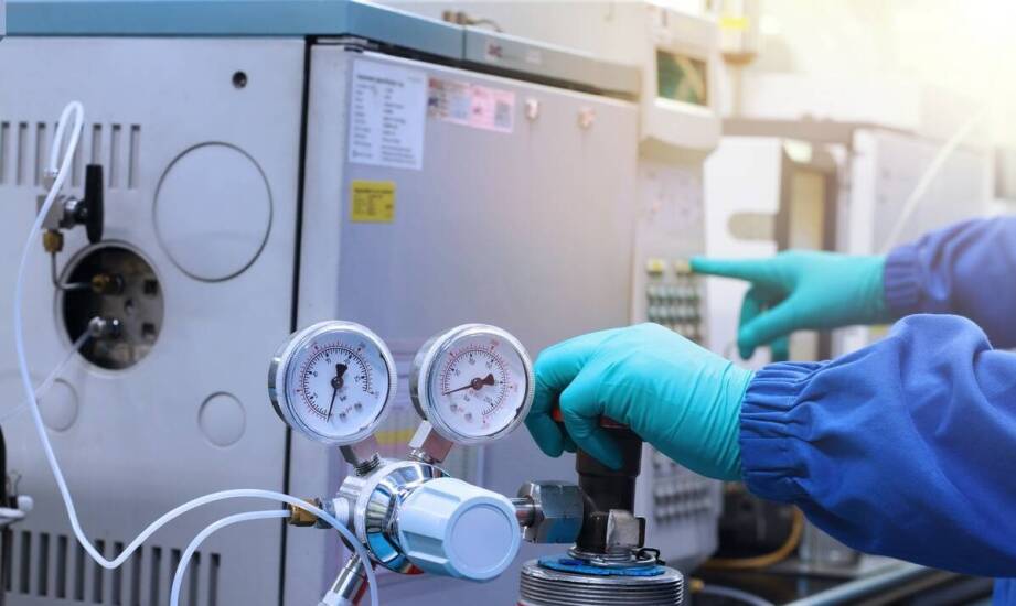 Praktyczne zastosowania mineralizatorów laboratoryjnych w mikrokalorymetrii