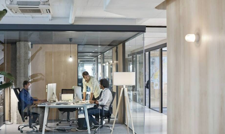 Wpływ innowacji technologicznych na rozwój zasuw nożowych