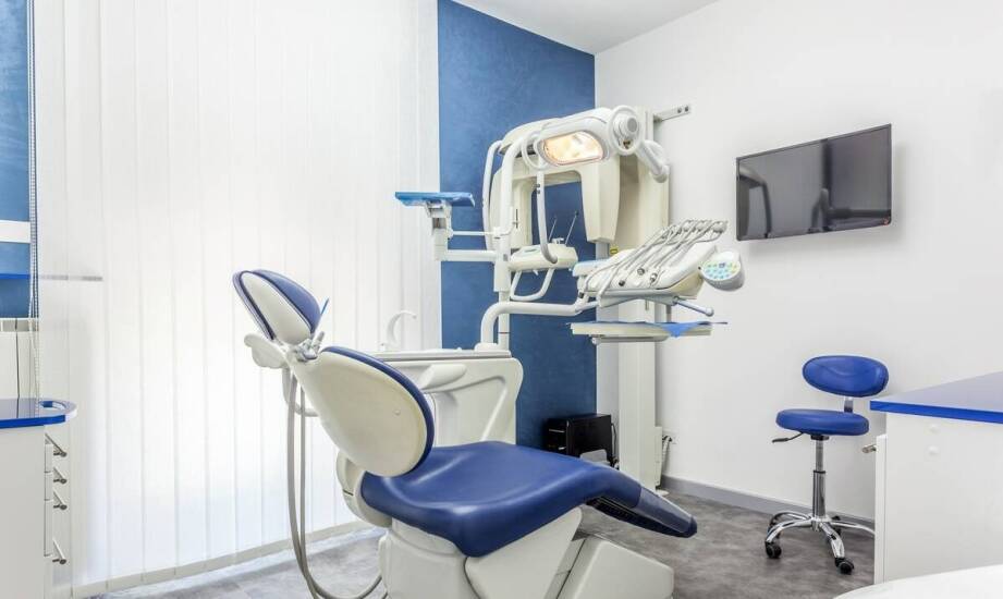 Jakie usługi oferuje gabinet stomatologiczny w zakresie ortodoncji?