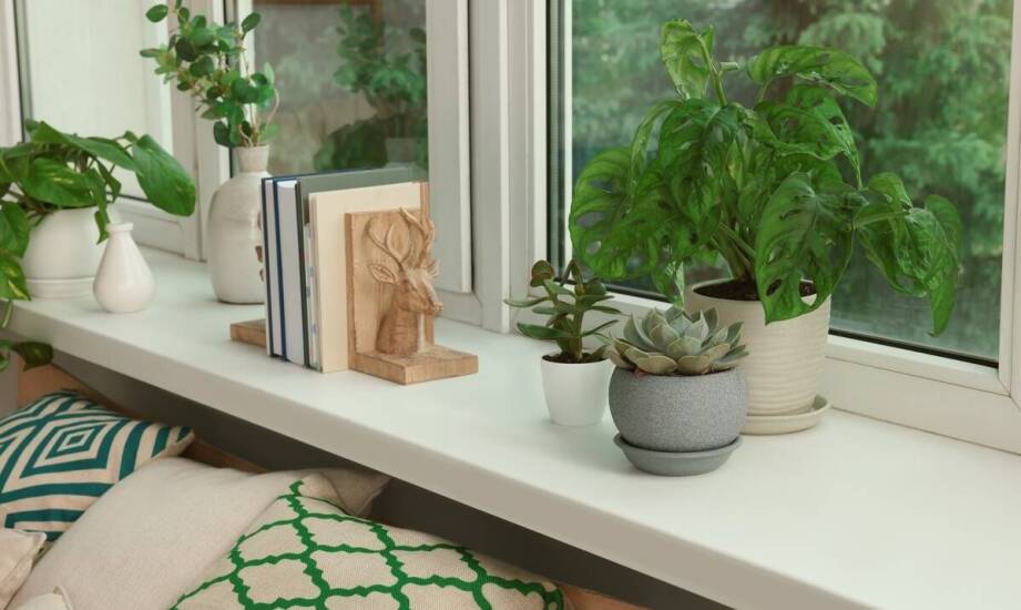 Zastosowanie osłonek ceramicznych w minimalistycznych wnętrzach