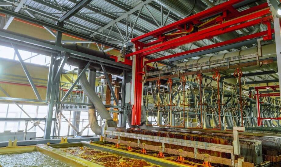 Wybór odpowiedniego przetwornika pH do specyficznych aplikacji przemysłowych