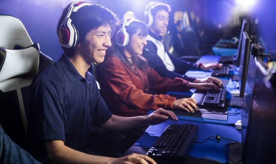 Jakie zadania można znaleźć w grze Reset?