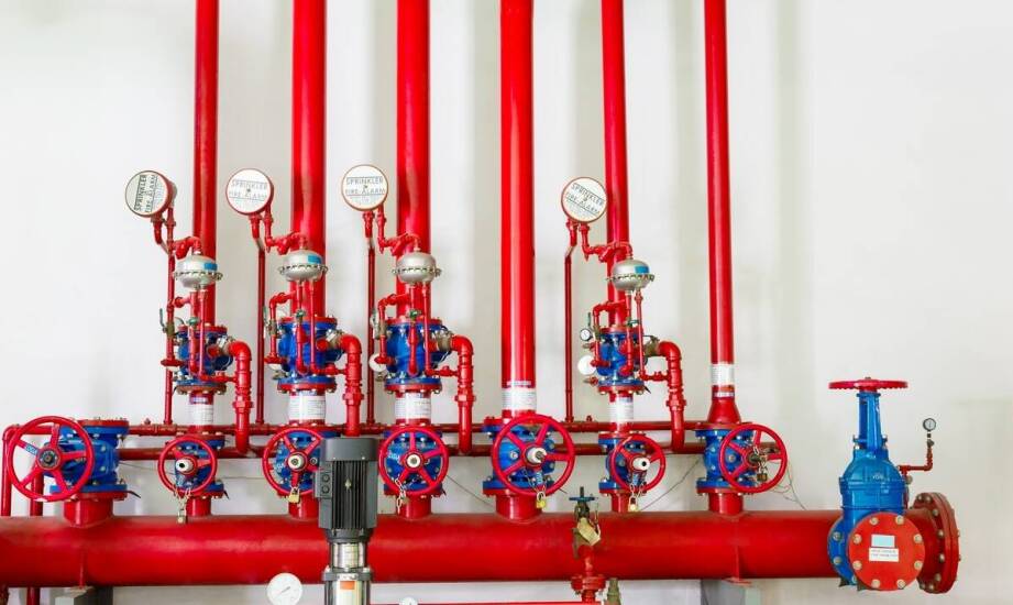 Zalety hydrantu 110 w nowoczesnych systemach nawadniających