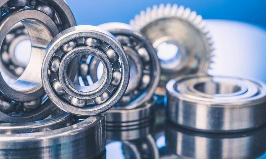 Różnice między standardowymi a specjalistycznymi łożyskami podporowymi