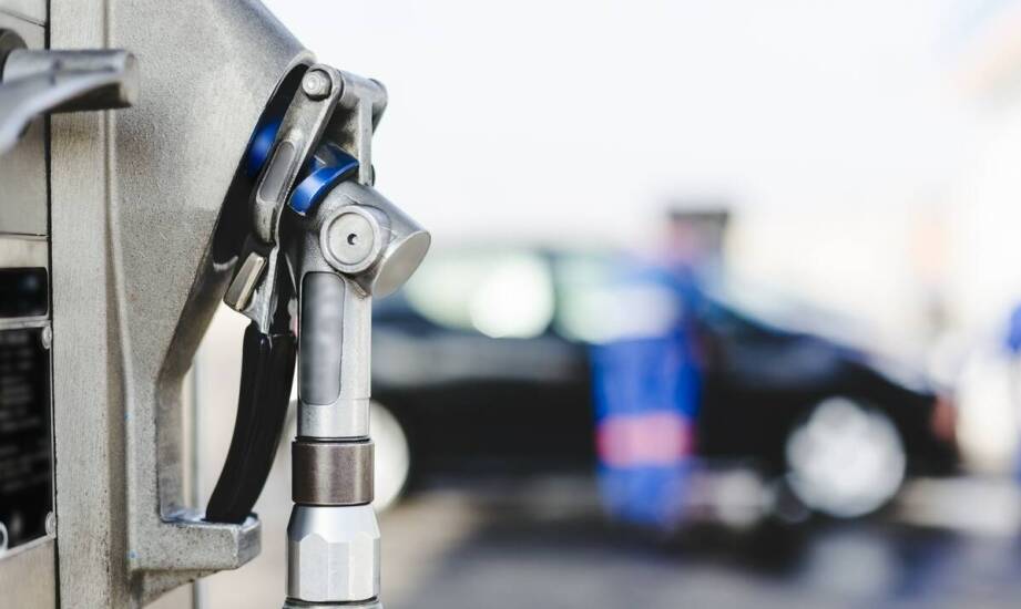 Jakie są kluczowe zalety stosowania stożkowej końcówki smarownicy?