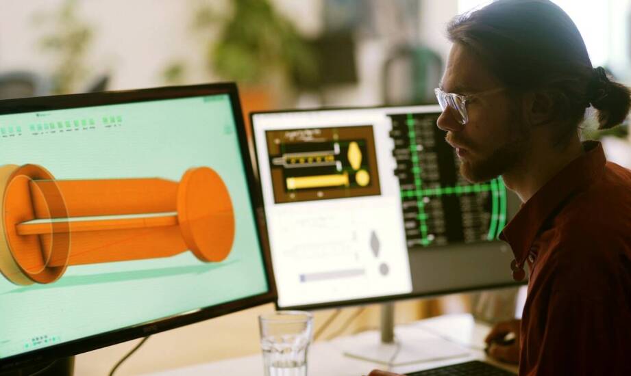 Przegląd narzędzi do modelowania powierzchniowego w NX Siemens