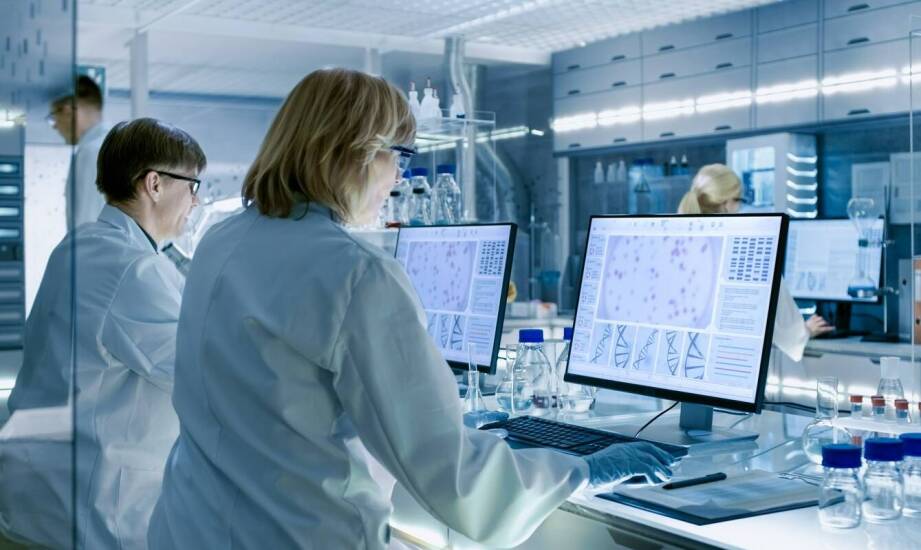 Jak projekty badawcze w genomice przyczyniają się do postępów w diagnostyce medycznej?