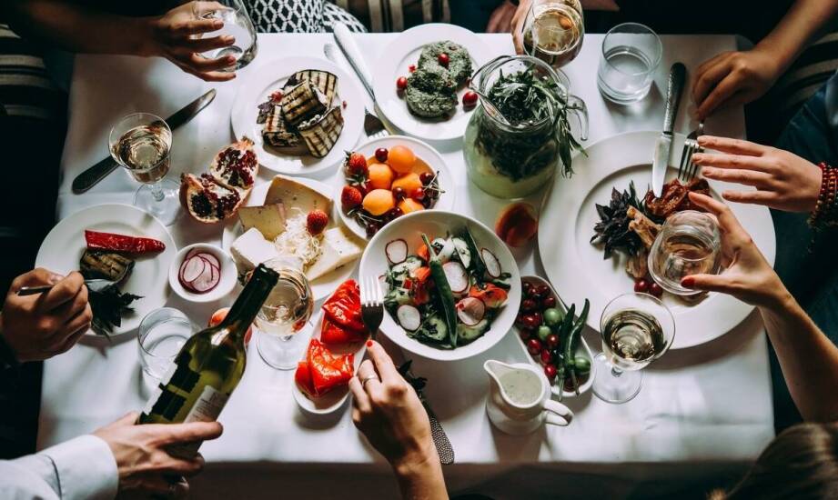 Wino bezalkoholowe jako elegancka alternatywa dla tradycyjnych trunków