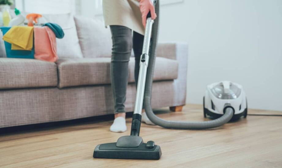 Wpływ odkurzacza centralnego na komfort życia domowników