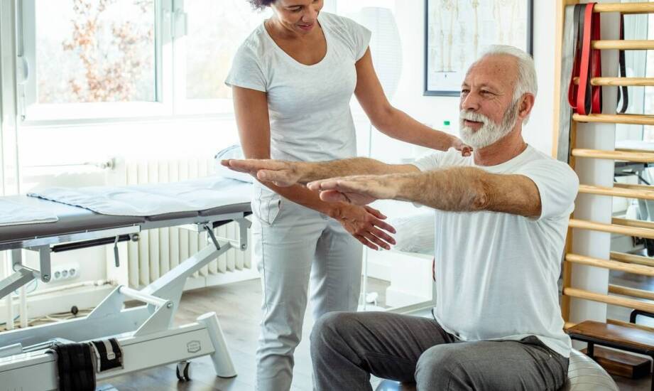 Kiedy zacząć rehabilitację po zabiegu ortopedycznym?