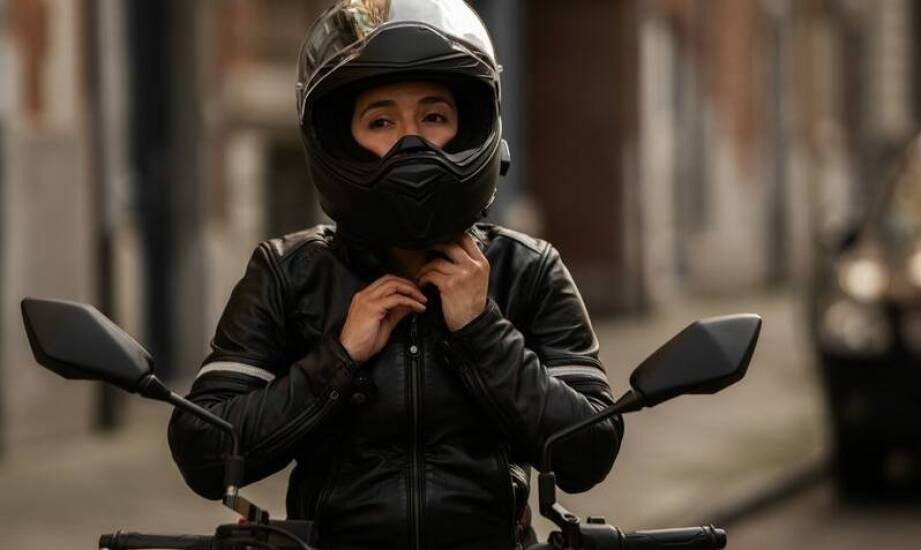 Jak wybrać odpowiednie wyposażenie ochronne do jazdy na 550 quad?