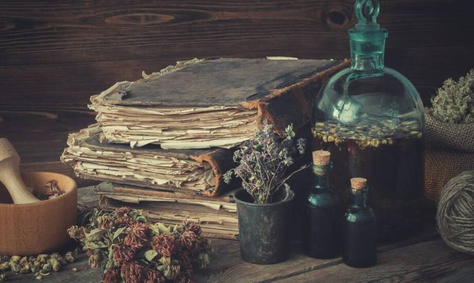 Historia literatury medycznej – jakie rzadkie książki można znaleźć online?