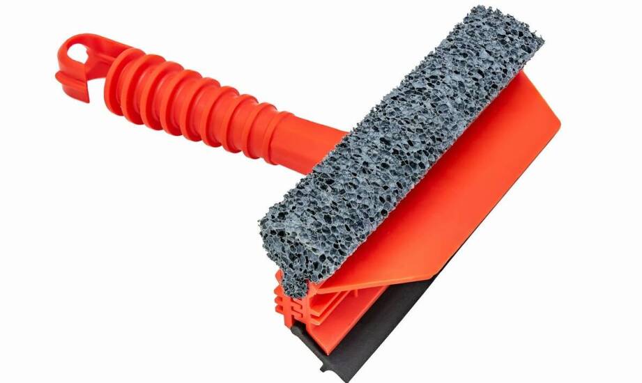 Innowacyjne materiały w produkcji skrobaków czołowych – co warto wiedzieć?