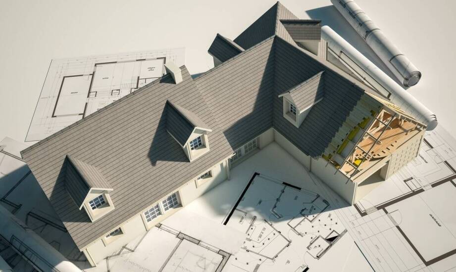 Rola szczegółowych rysunków w realizacji projektów domków kanadyjskich