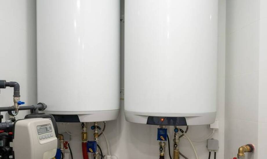 Jak bufor co 500l wpływa na komfort użytkowania ciepłej wody?